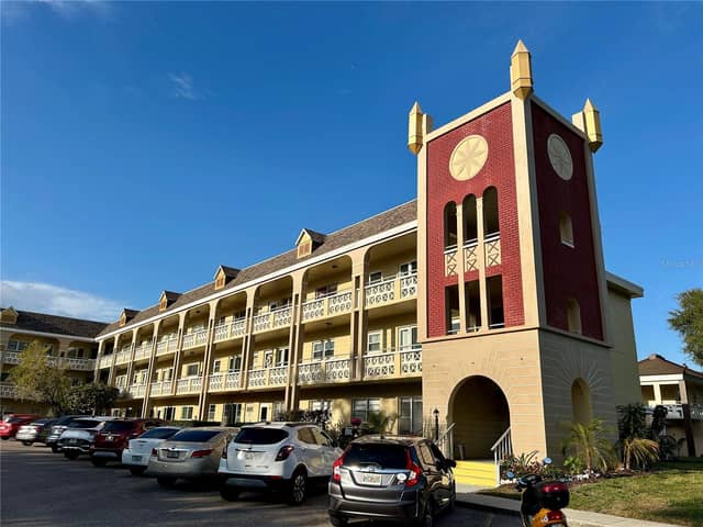 2360 IRISH LN #46 photo