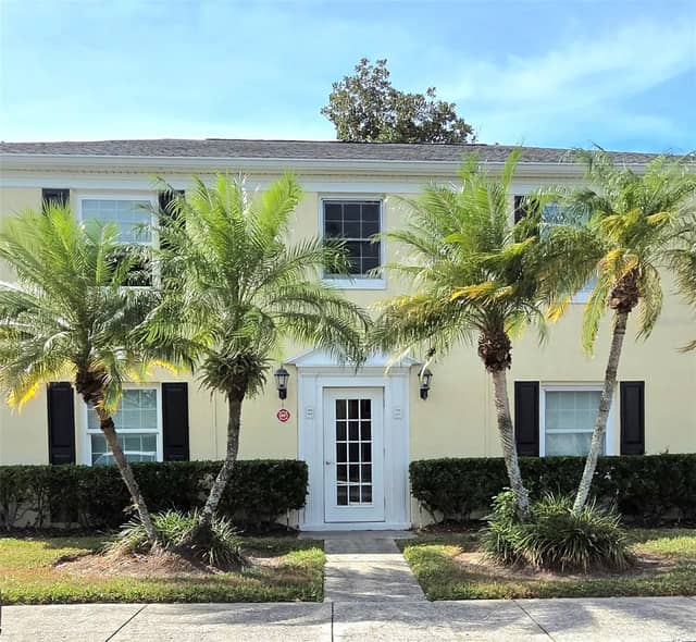 13690 ORANGE SUNSET DR #102 photo