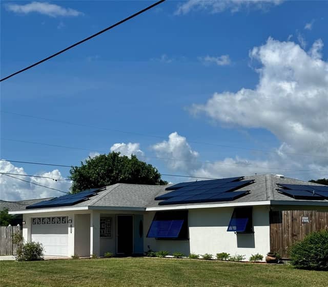 4731 EGRET RD photo
