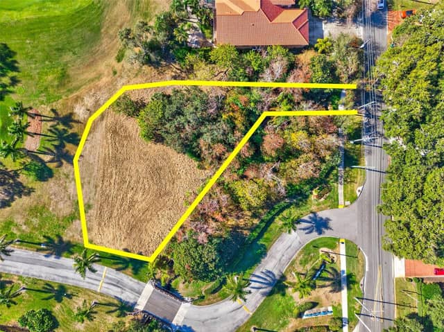 ROYAL PALM DR S photo