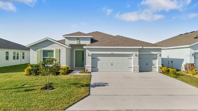 3507 GOLDEN WHEAT LN photo