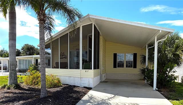 817 S GREEN CIR photo