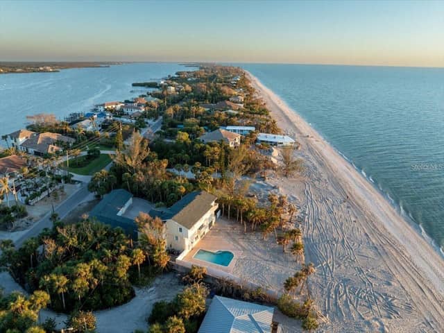 8030 MANASOTA KEY RD photo
