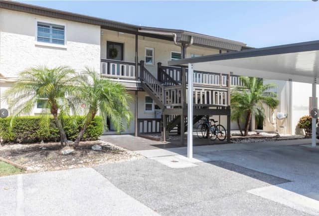4609 MARINE PKWY #102 photo