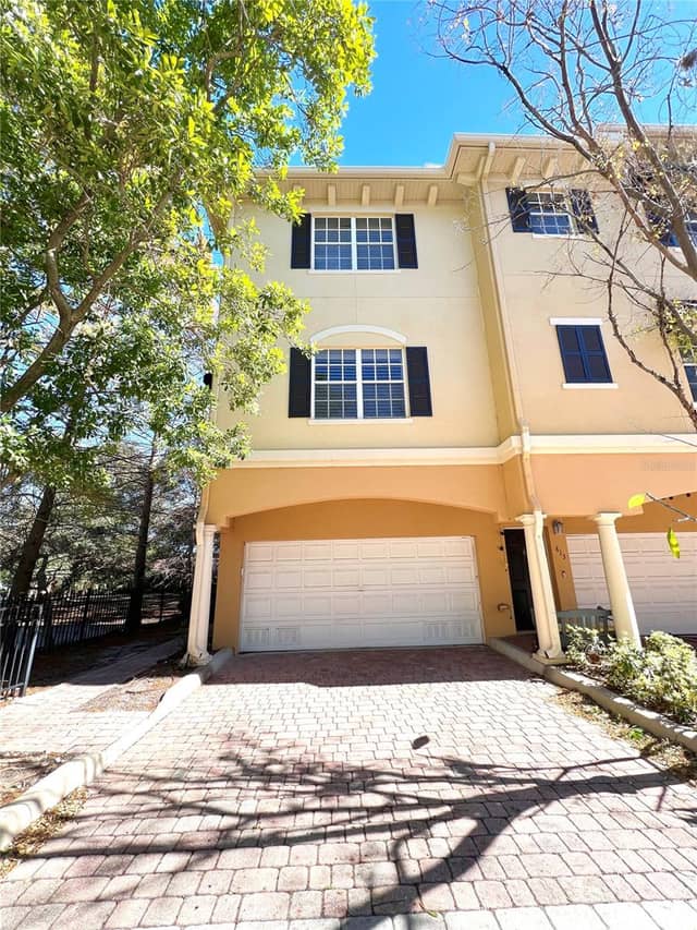 809 HARBOR OAK LN photo