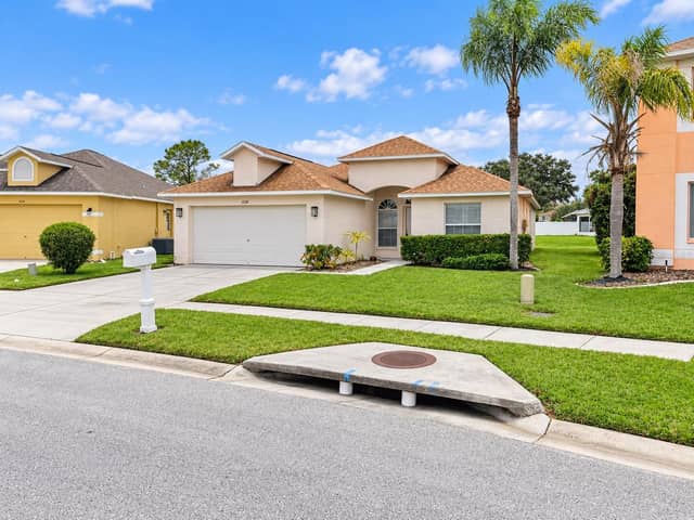 1530 OCEAN REEF RD photo