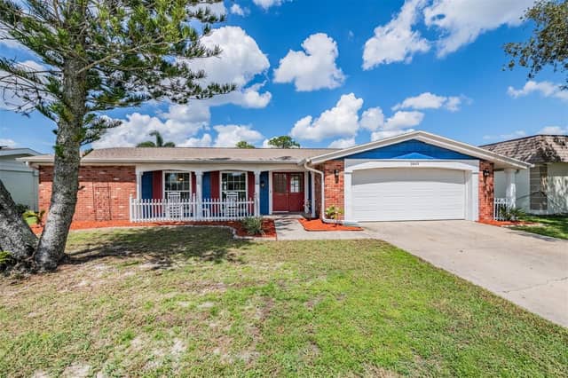 3849 CLAREMONT DR photo