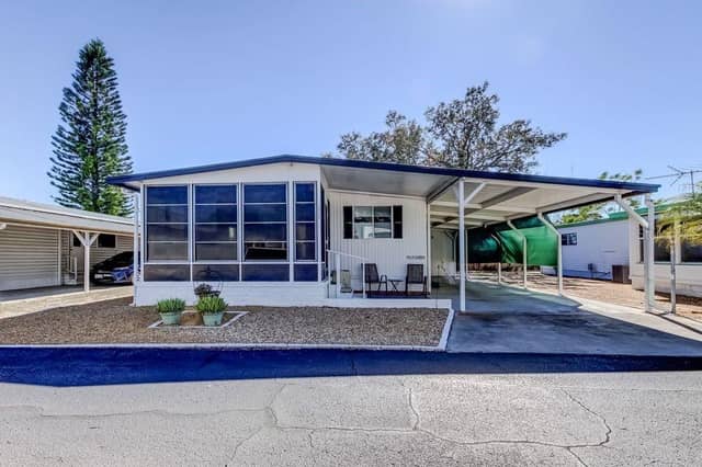 3430 TIKI DR photo