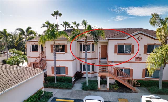 3980 MEDITERRANEA CIR #522 photo