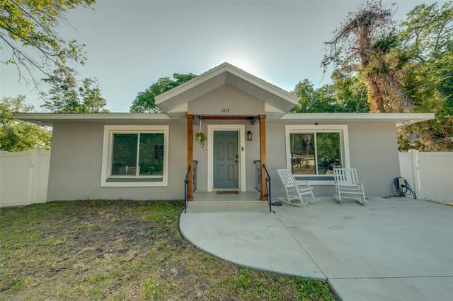 1814 SYLVAN DR photo