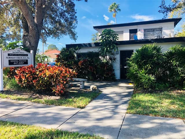 1762 N FORT HARRISON AVE photo