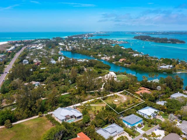 6604 GULF OF MEXICO DR photo
