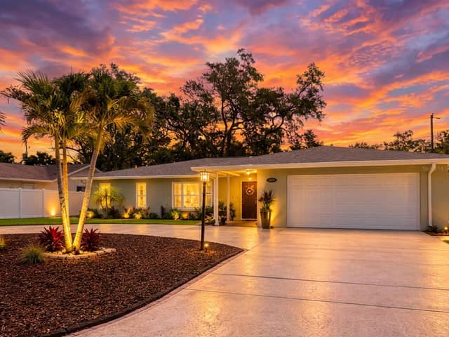 855 FOUNTAINHEAD DR photo