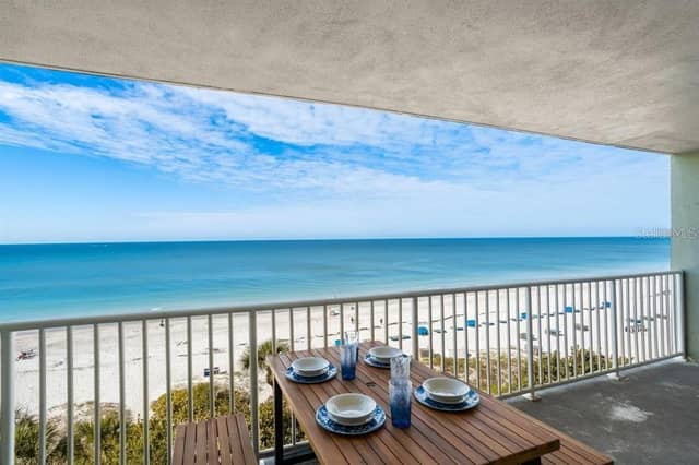 20000 GULF BLVD #707 photo