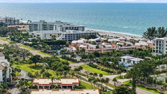 4720 GULF OF MEXICO DR #Villa 2 photo