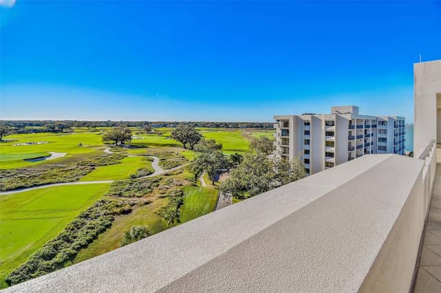 6 BELLEVIEW BLVD #801 photo