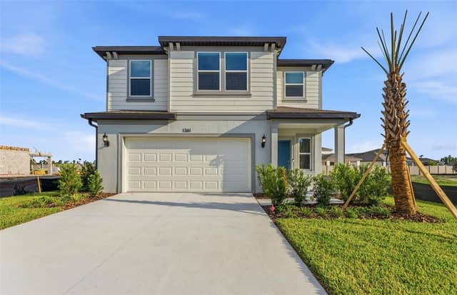 1361 ALLAGASH DR photo