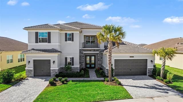 3263 JUNIPER SPRINGS ST photo