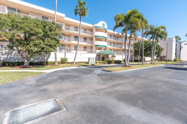 6315 SHORELINE DR #3307 photo
