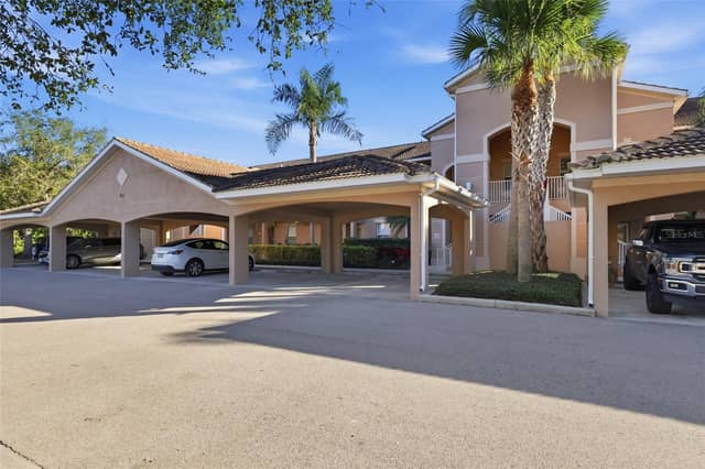 803 FAIRWAYCOVE LN #205 photo
