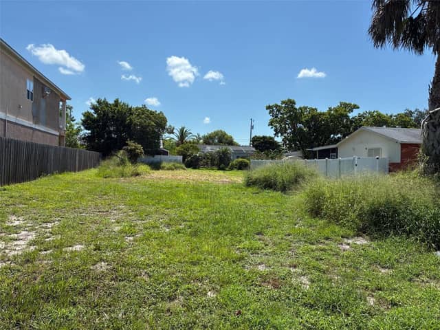 SEA PINES UNIT 1 PB 8 PG 149 LOT 46 photo