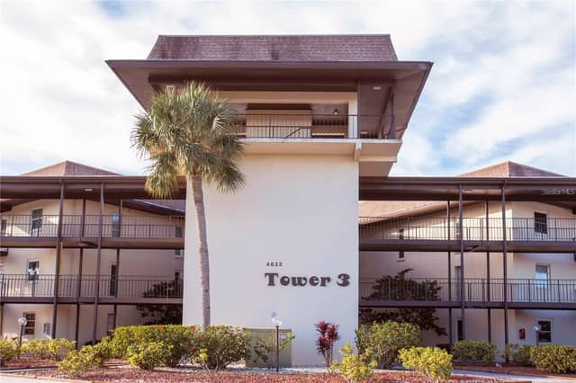 4632 MARINE PKWY #201 photo