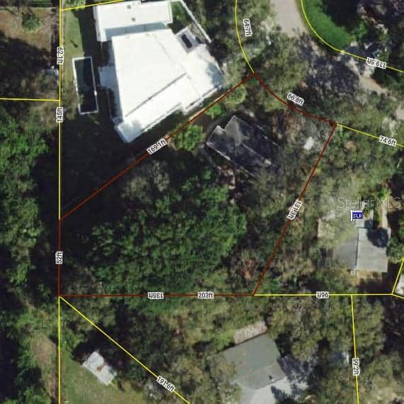 6213 SANDERS DR photo