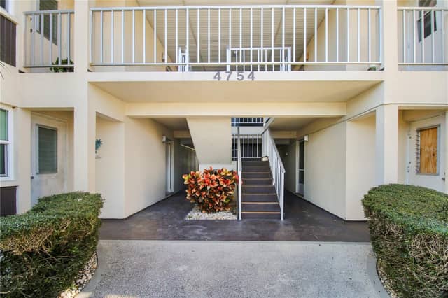 4754 MARINE PARKWAY #103 photo