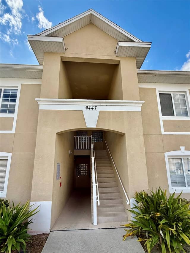 6447 CYPRESSDALE DR #201 photo