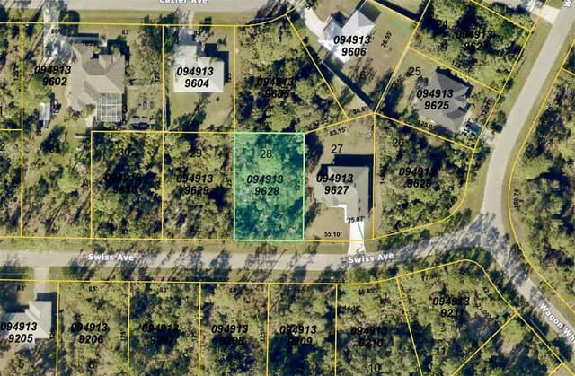 Lot 28 SWISS AVE photo