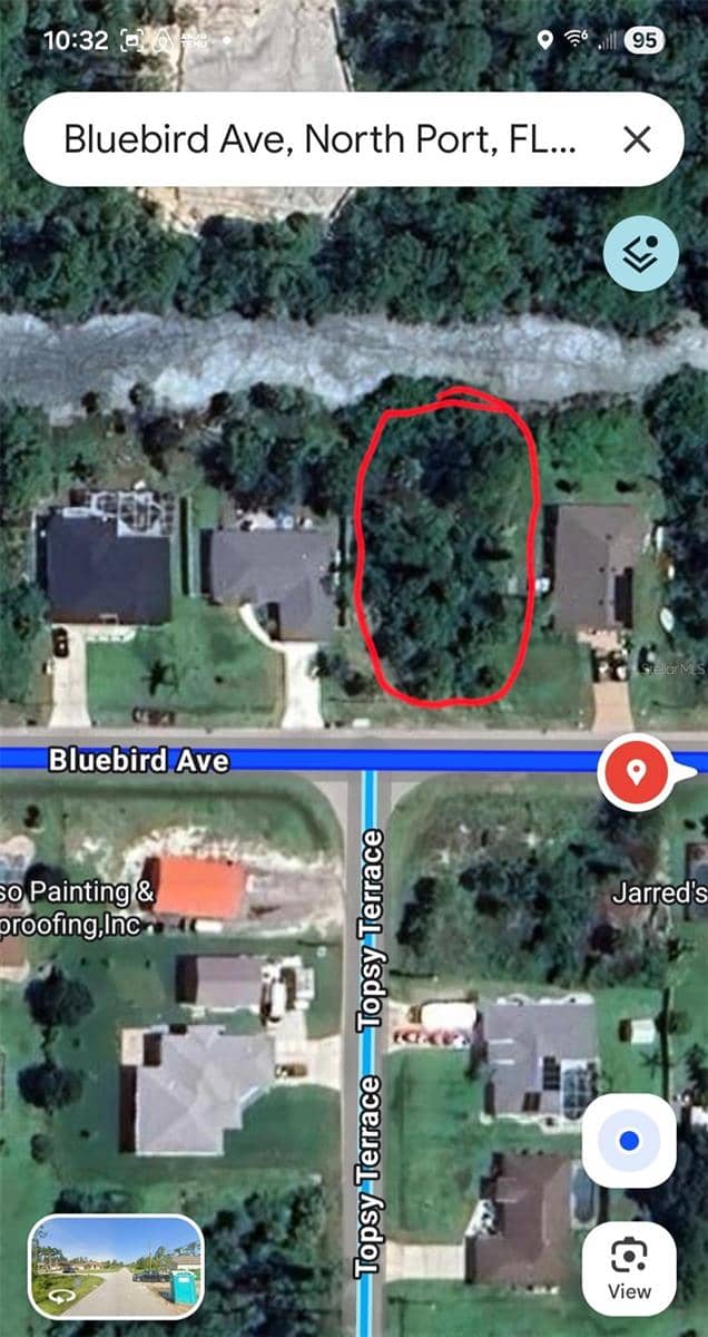 Lot 15 BLUEBIRD AVE photo