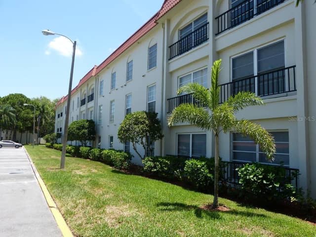 2700 BAYSHORE BLVD #3310 photo
