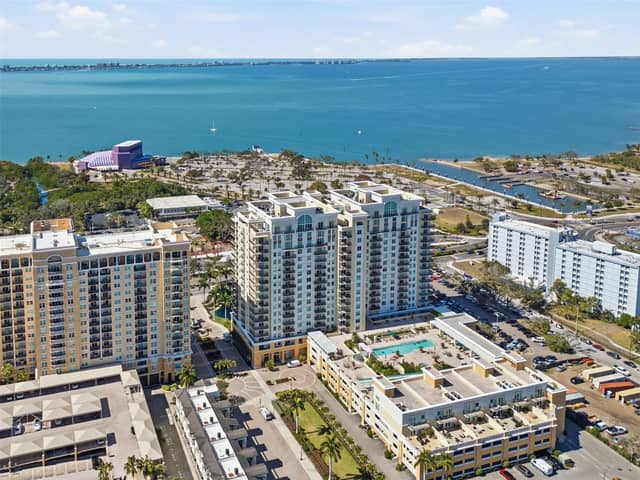 800 N TAMIAMI TRL #1203 photo