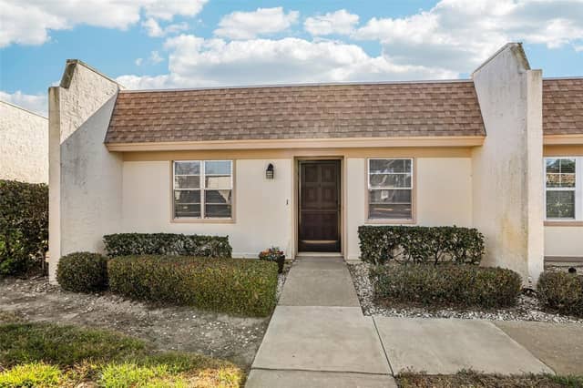 11120 CARRIAGE HILL DR #1 photo