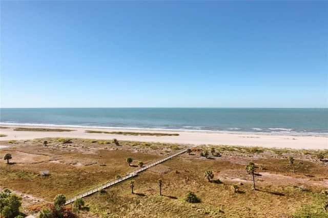 1200 GULF BLVD #1002 photo