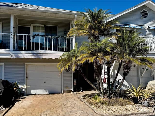 2111 VISTA DEL SOL CIR #403 photo