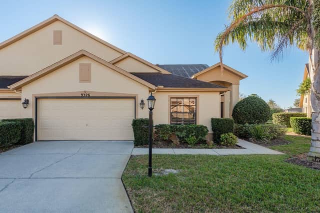 9326 PALM HAVEN CT photo