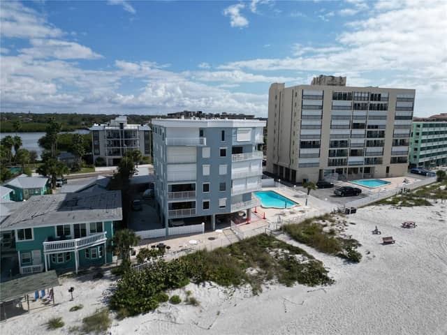 19500 GULF BLVD #102 photo