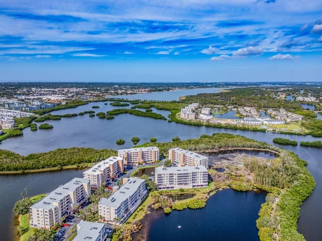 6550 SHORELINE DR #7502 photo