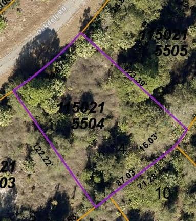 LOT 4 OAKDELL RD photo