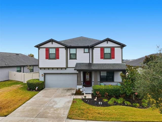 13338 NEWPORT SHORES DR photo