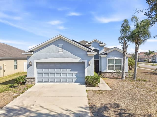 2444 DAKOTA ROCK DR photo