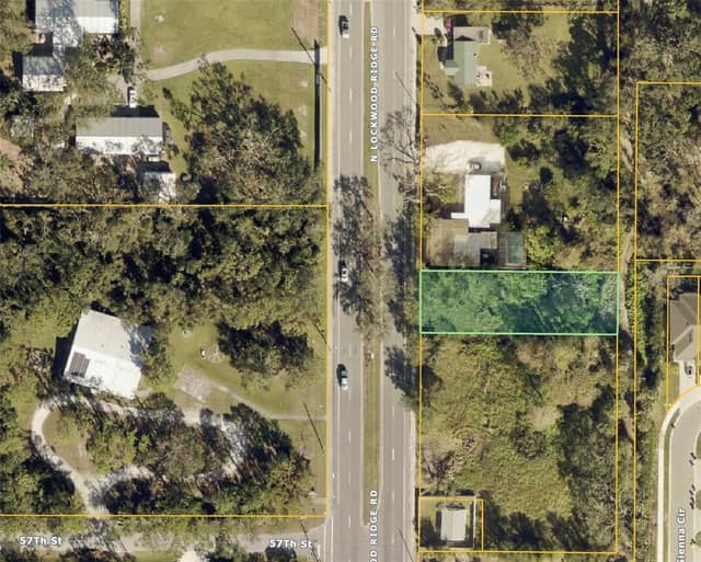 00 N LOCKWOOD RIDGE RD photo