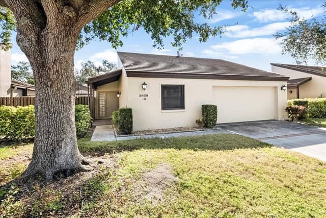 3820 GLEN OAKS MANOR DR photo