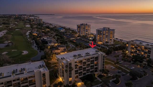 1065 GULF OF MEXICO DR #305 photo