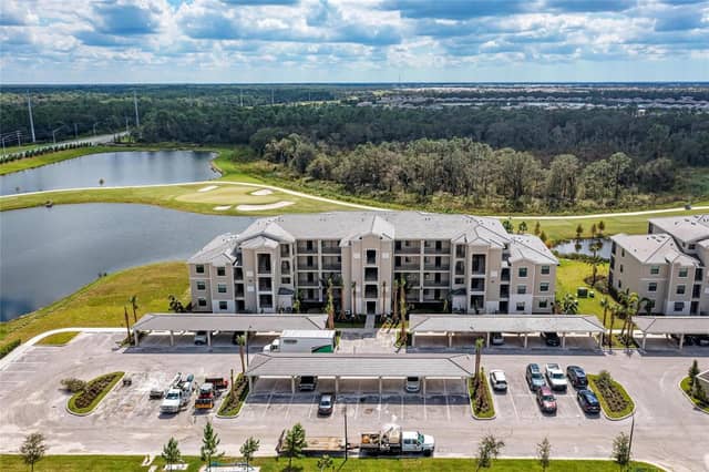 18114 GAWTHROP DR #306 photo
