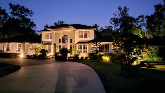 3171 DICK WILSON DR photo