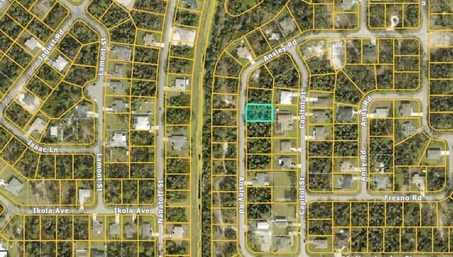 Lot 3 ANSLEY RD photo