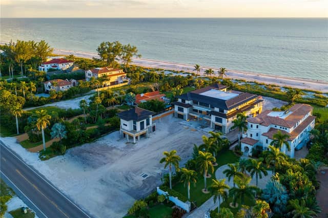 5965 GULF OF MEXICO DR photo