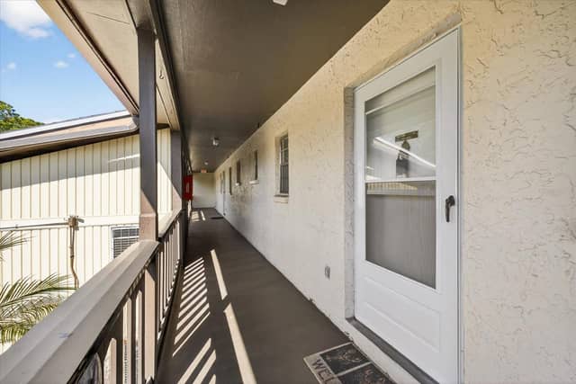 4533 MARINE PKWY #203 photo
